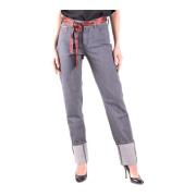 Rette Jeans