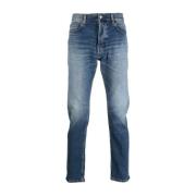 Tokyo L665 Slim-fit Jeans