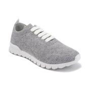 Luksuri?se Cashmere Sneakers for motebevisste kvinner