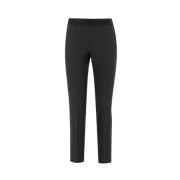 Slim-fit Trousers