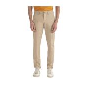 Stretch Chino Bukser