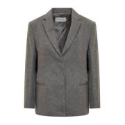 Blazer Jakke