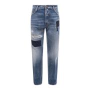 Oppdaterte Slim-fit Jeans