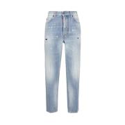 Stilige Loose-Fit Jeans