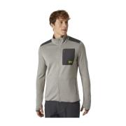 Merino Midlayer Jakke