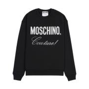 Crystal Logo Mote Sweatshirt