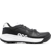 Svarte ACG Lowcate Sneakers