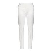 Slim-fit Trousers