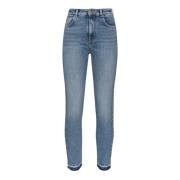 Vintage Comfort Slim Fit Jeans