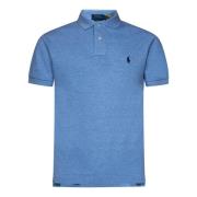 Clear Blue Polo T-skjorter og Polos