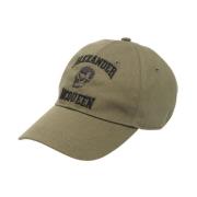 Stilig Brodert Baseballcaps