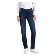 Kryss Lomme Slim-Fit Jeans