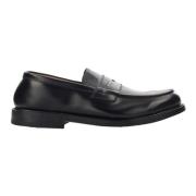 Sorte Loafers - Normal passform - Egnet for alle temperaturer - 100% s...