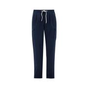 Tapered Trousers