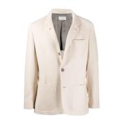 Cashmere Blazer, Laget i Italia