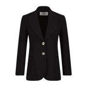 Silkeknapp Juvel Blazer