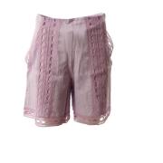 Lilla Shorts for Kvinner