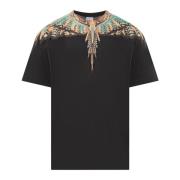 Grizzly Wings T-Shirt