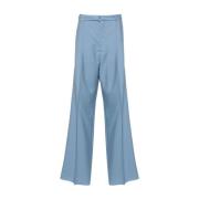 Wide Trousers