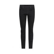 Regular Fit Felix Jeans - Svarte Bukser