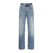 Høytlivs Straight Cut Jeans