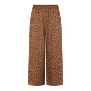 Wide Trousers