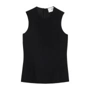 Sleeveless Tops