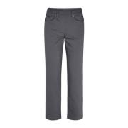 Slim-fit Trousers