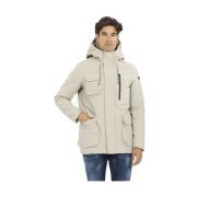 Vinter Field Parka