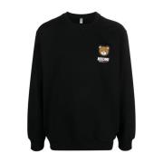 Koselig Teddy Bear Sweatshirt