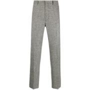 Suit Trousers