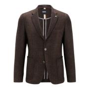 Formell blazer