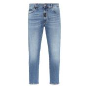 Gulrot Fit Jeans