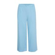 Wide Trousers