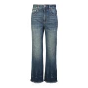 Rett Jeans