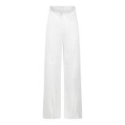 Wide Trousers