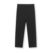 Black Mads Nørgaard Metropolis Morten Pants