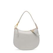 Elegant Brooke Leather Shoulder Bag