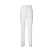 Slim-fit Trousers