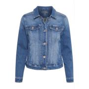 Denim Jakke