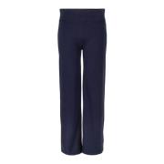 Tilly Pants - Navy