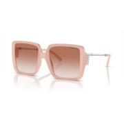 Pink Shaded Sunglasses