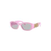 Ve4361 539687 Sunglasses