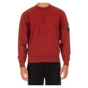 Bordeaux Resist Dyed Sweater