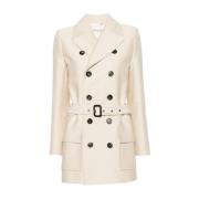 Sahariana Trench Coat