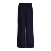 Rel Linen Blend Pull On Pants