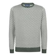 Round-neck Knitwear