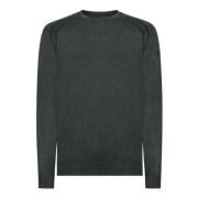 Round-neck Knitwear