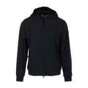 Soft Shell Full Zip Kåpe