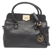 Pre-owned Leather handbags